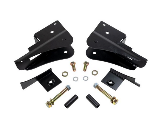 ReadyLift Radius Arm Bracket Kit 2023-2024 Ford Super Duty F-250/F-350 4WD