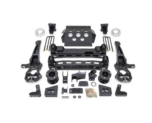 ReadyLift 4" (4" + 2") Big Lift Kit 2022-2023 Chevy/GMC 1500 ZR2 / AT4X