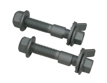 SPC Performance EZ Cam XR Bolts (Pair) (Replaces 17mm Bolts)