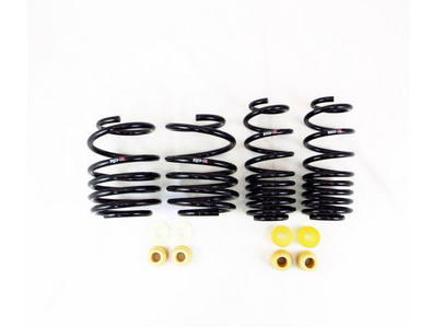 RS-R Down Sus Springs 2023+ Honda Civic Type R (FL5)