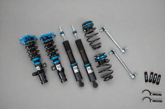 Revel TSD Coilover 2023-up Honda Civic Type R (FL5)