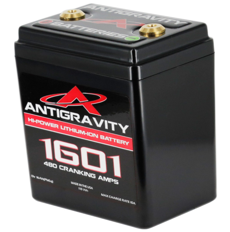 Antigravity AG-1601 Lithium Battery