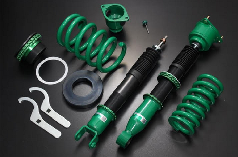 Tein Mono Racing Coilover Kit 2023+ Nissan Z (RZ34)