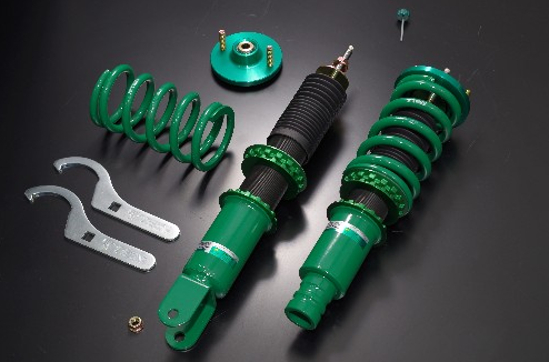 Tein Flex-Z Coilover Kit 2002-2006 Acura RSX (DC5)