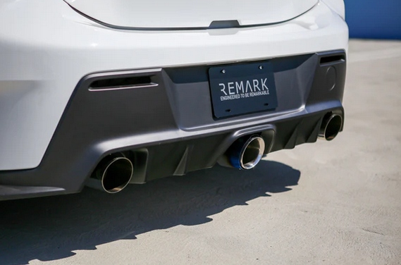 Remark Elite Spec Exhaust 2023+ Toyota GR Corolla