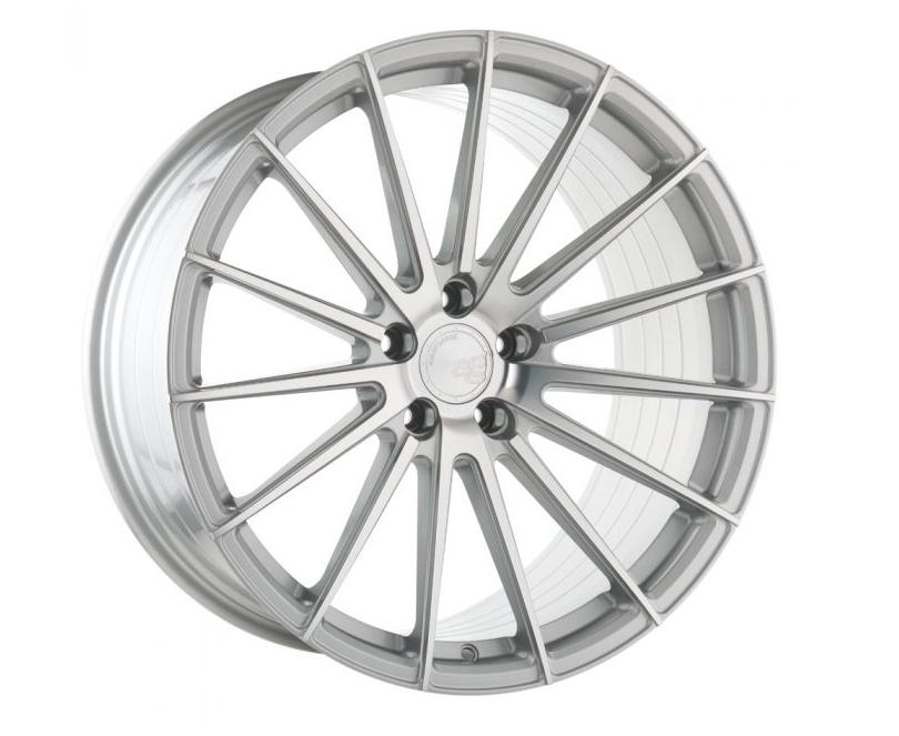 19x9.5 Avant Garde M615 / Blank / ET 15mm / CB 54.10