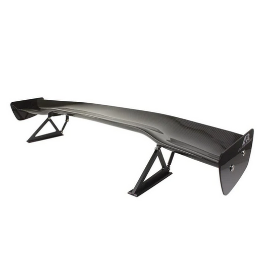 APR GTC-200 Adjustable Wing 1992-1999 BMW E36