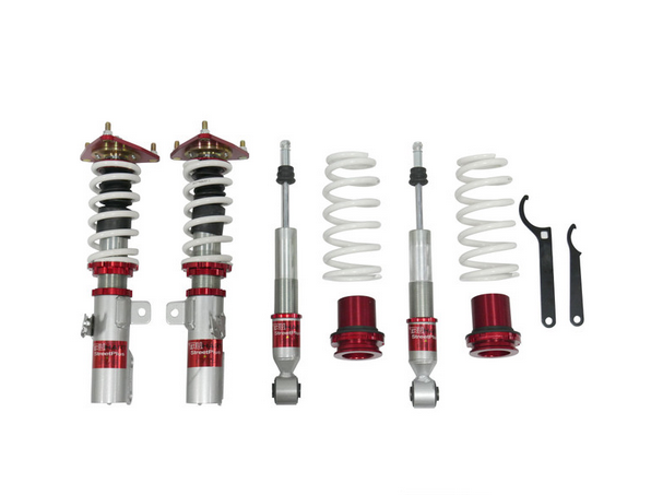 Truhart Streetplus Coilover 2019-2023 Toyota Corolla Hatchback / Sedan