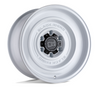 17x9.5 Black Rhino Solid Gloss White