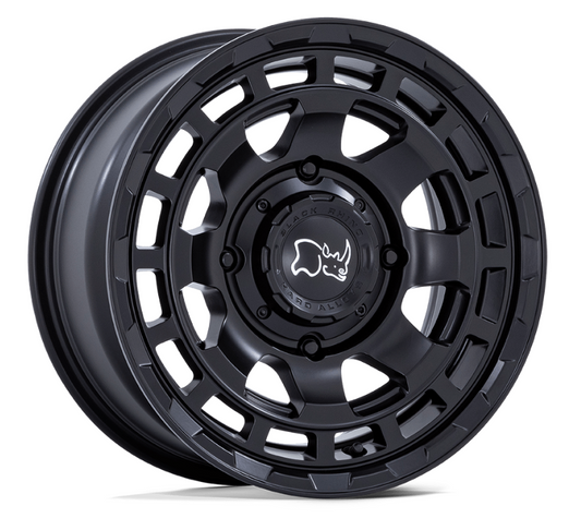 14x7.0 Black Rhino Chamber UTV Matte Black