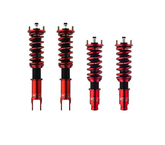 APEXi N1 Type ExV Damper Coilover 1996-2000 Honda Civic (EJ/EK)