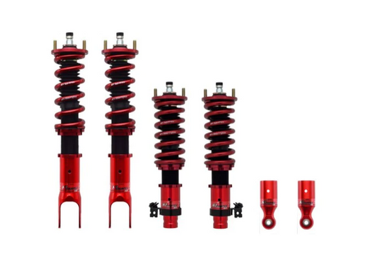 APEXi N1 Type ExV Damper Coilover 1992-1995 Honda Civic (EG/EH)