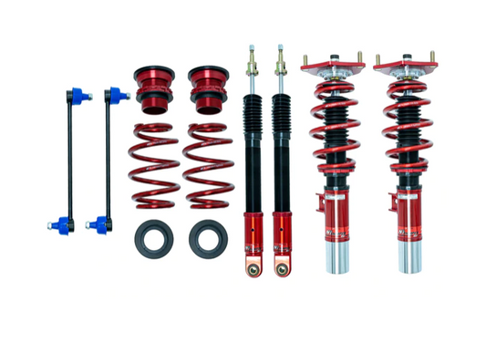 APEXi N1 ExV Damper Coilover 2017-2021 Honda Civic Si (FC1/FC3) / 2022+ Honda Civic Si (FE1) / Acura Integra (DE4)