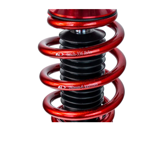 APEXi N1 ExV Damper Coilover 2022+ Honda Civic Hatchback 1.5T (FL1)