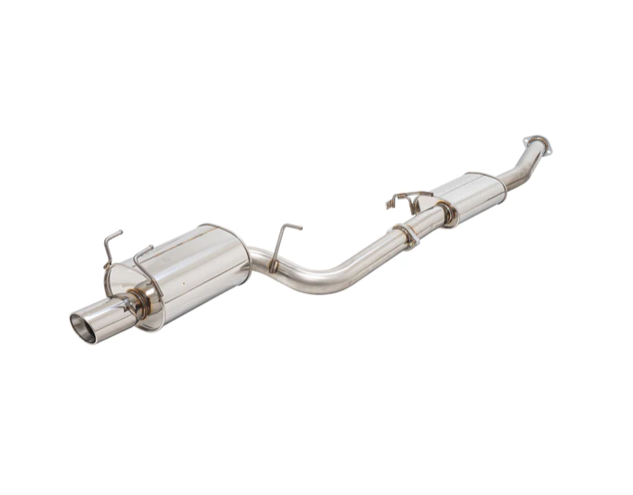 APEXi WS3 Muffler 1989-1994 Nissan 240SX (S13)