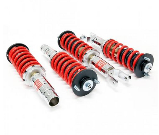 Blox Racing Street Series HS Coilovers Kit 1994-2001 Acura Integra / 1992-200 Honda Civic