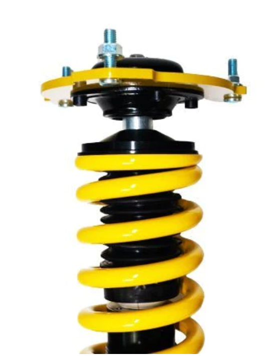 Blox Racing Street Series II Plus Coilovers Kit 2015-2021 Subaru WRX / STI