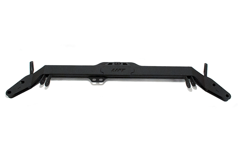 Innovative Mounts Competition Traction Bar Kit 1988-1991 Honda Civic/CRX