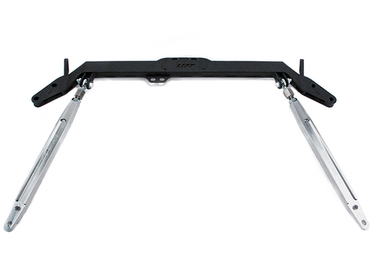 Innovative Mounts Competition Traction Bar Kit 1988-1991 Honda Civic/CRX