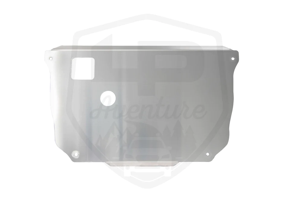 LP Aventure Front Skid Plate 2019-2023 Toyota RAV4