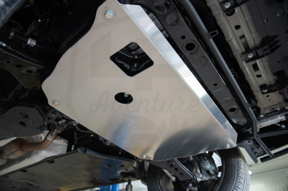 LP Aventure Front Skid Plate 2019-2023 Toyota RAV4