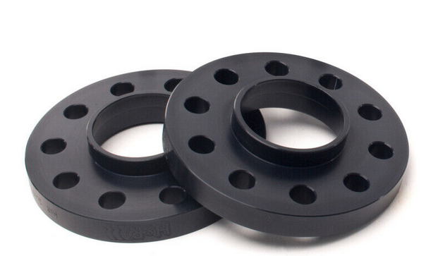 H&R 12mm Spacer BMW / Toyota (5:112/66.5) Pair