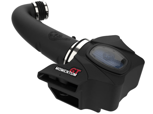 AFE Momentum GT Cold Air Intake System 2011-2021 Jeep Grand Cherokee (WK2) / 2011-2023 Dodge Durango R/T V8 5.7L HEMI