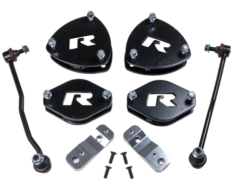 ReadyLift 2" SST Lift Kit 2015-2019 Subaru Outback