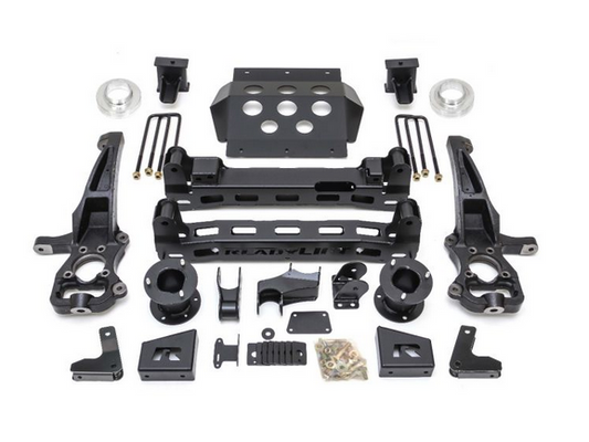 ReadyLift 6" Big Lift Kit 2019-2021 ﻿Chevy Silverado High country / GMC Sierra 1500 Denali with ARC