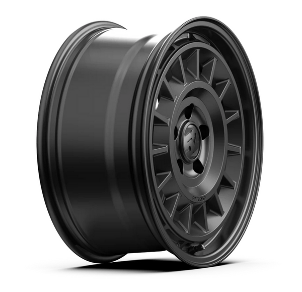 17x8.0 fifteen52 Alpen MX Frosted Graphite – Darkside Motoring