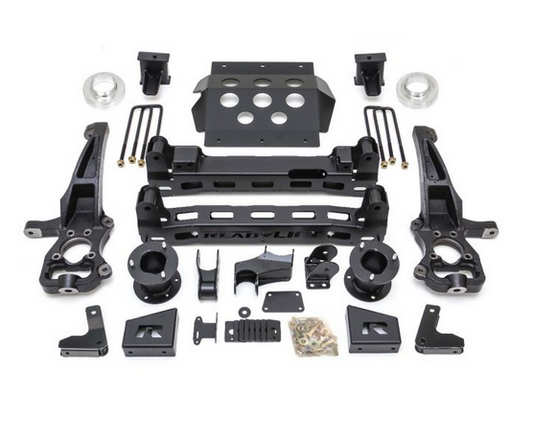 ReadyLift 6" Big Lift Kit 2019-2023 ﻿Chevy Silverado High country / GMC Sierra 1500 Denali with ARC