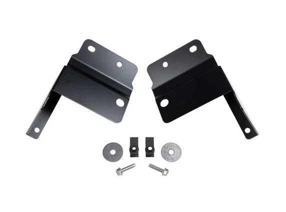 ReadyLift Front Inner Fender Bracket 2020-2024 GMC/Chevy 2500/3500 HD