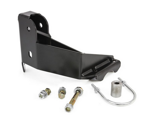 ReadyLift Rear Track Bar Bracket 2020-2023 Jeep Gladiator 4WD JT