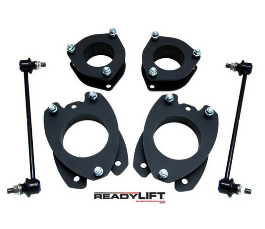 ReadyLift 2" SST Lift Kit 2006-216 Honda Ridgeline