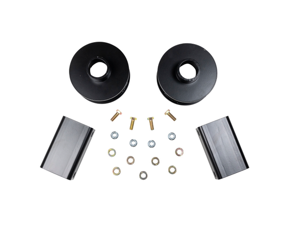 ReadyLift 2.5" Rear Spacer Kit 2014-2024 RAM 2500 HD