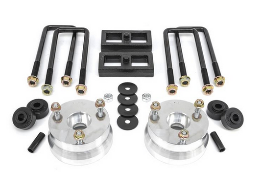 ReadyLift 3" SST Lift Kit 2019-2023 Ford Ranger