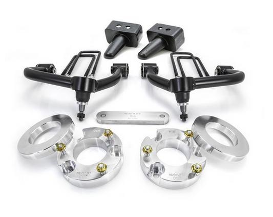 ReadyLift 3.5" SST Lift Kit 2015-2020 Ford F-150 4WD