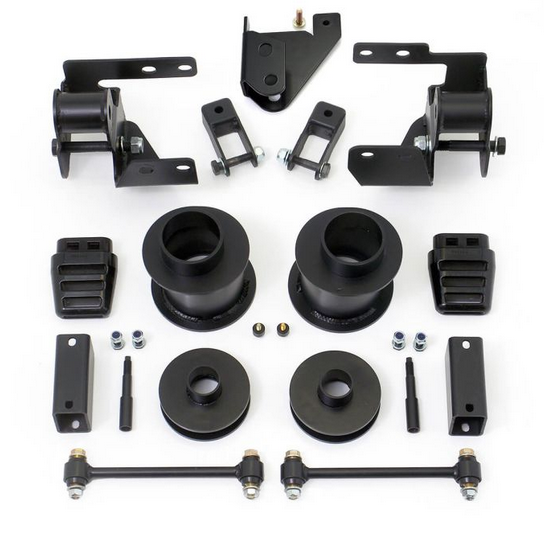 ReadyLift SST Lift Kit 2014-2018 Dodge Ram 2500 4WD (4.5" Front / 2.5" Rear)