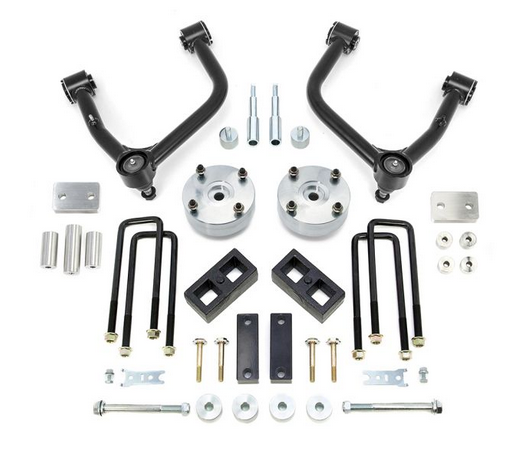 ReadyLift 2" SST Lift Kit 2015-2021 Toyota Tundra TRD PRO PLUS 2.0