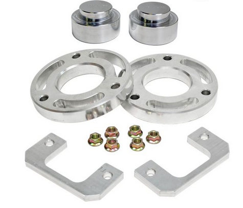 ReadyLift SST Lift Kit 2007-2020 GM 1500 6-lug SUV's (2.25" Front / 1.5" Rear)