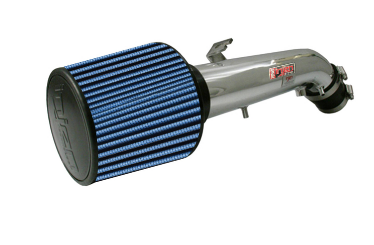 Injen IS Short Ram Cold Air Intake 1999-2000 Honda Civic EL/EX/HX (1.6L)