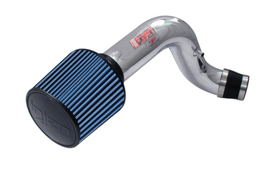 Injen Short Ram Air Intake 1994-2001 Acura Integra GS-R 1.8L (polish)