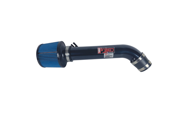 Injen IS Short Ram Cold Air Intake 1992-1995 Honda Civic DX/EX/LX/Si (1.5L)