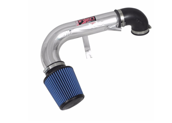 Injen IS Short Ram Cold Air Intake 2001-2005 Honda Civic (1.7L)