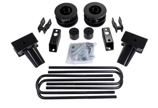 ReadyLift 2.5" SST Lift Kit 2023-2024 Ford Super Duty F250/F350 Tremor 4WD