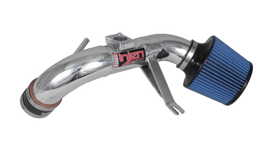 Injen Cold Air Intake 2009-2014 Mitsubishi Lancer GTS (2.4L) / 2015 Lancer (2.4L/Automatic Only)