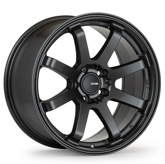 17x9.0 Enkei Vanquish