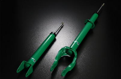 Tein EnduraPro Shock Absorber Set 2016-2018 Mercedes Benz GLE / 2012-2015 M-Class (front & rear)