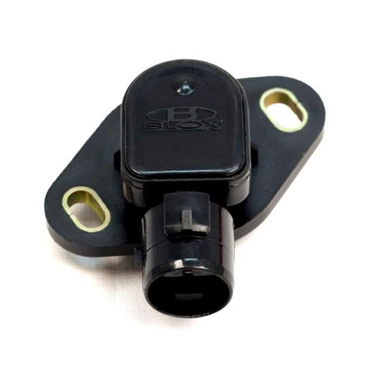 Blox Throttle Position Sensor (TPS) - Honda B/D/F/H-Series