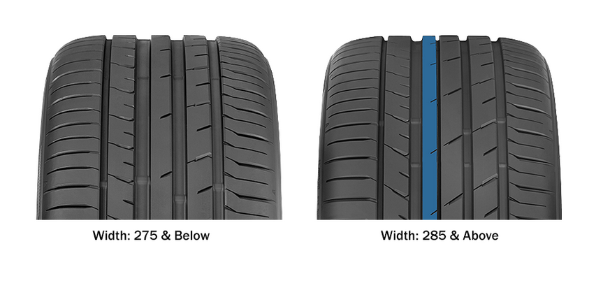 Toyo Proxes Sport Tire 275/30ZR/20 97Y